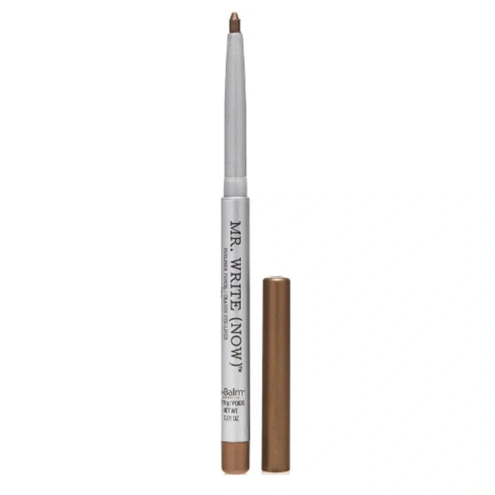 The Balm | Eyeliner | Mr. Write (Now) Eyeliner Pencil in Jac